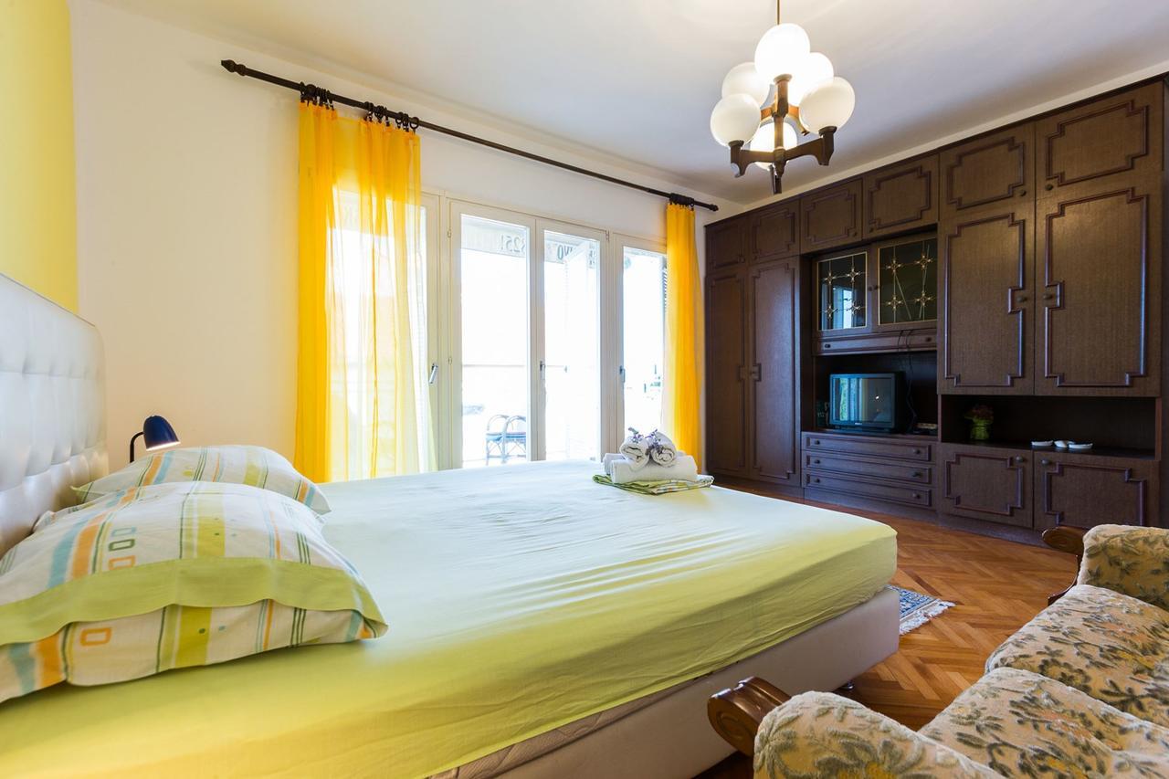 Rooms Marija Сукошан Экстерьер фото